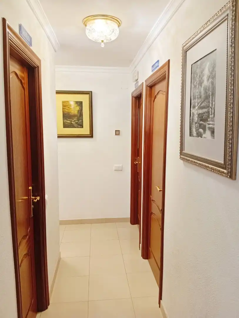 Piso en  Rúa da República de El Salvador 32 - Foto 3