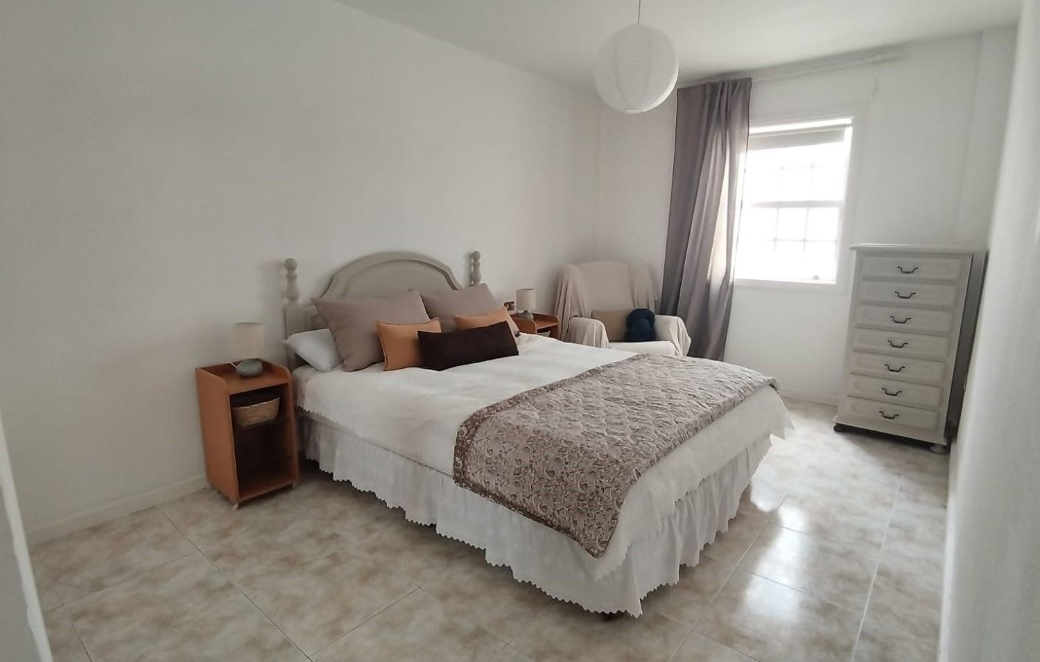 Piso en Distrito Martiánez - Foto 11