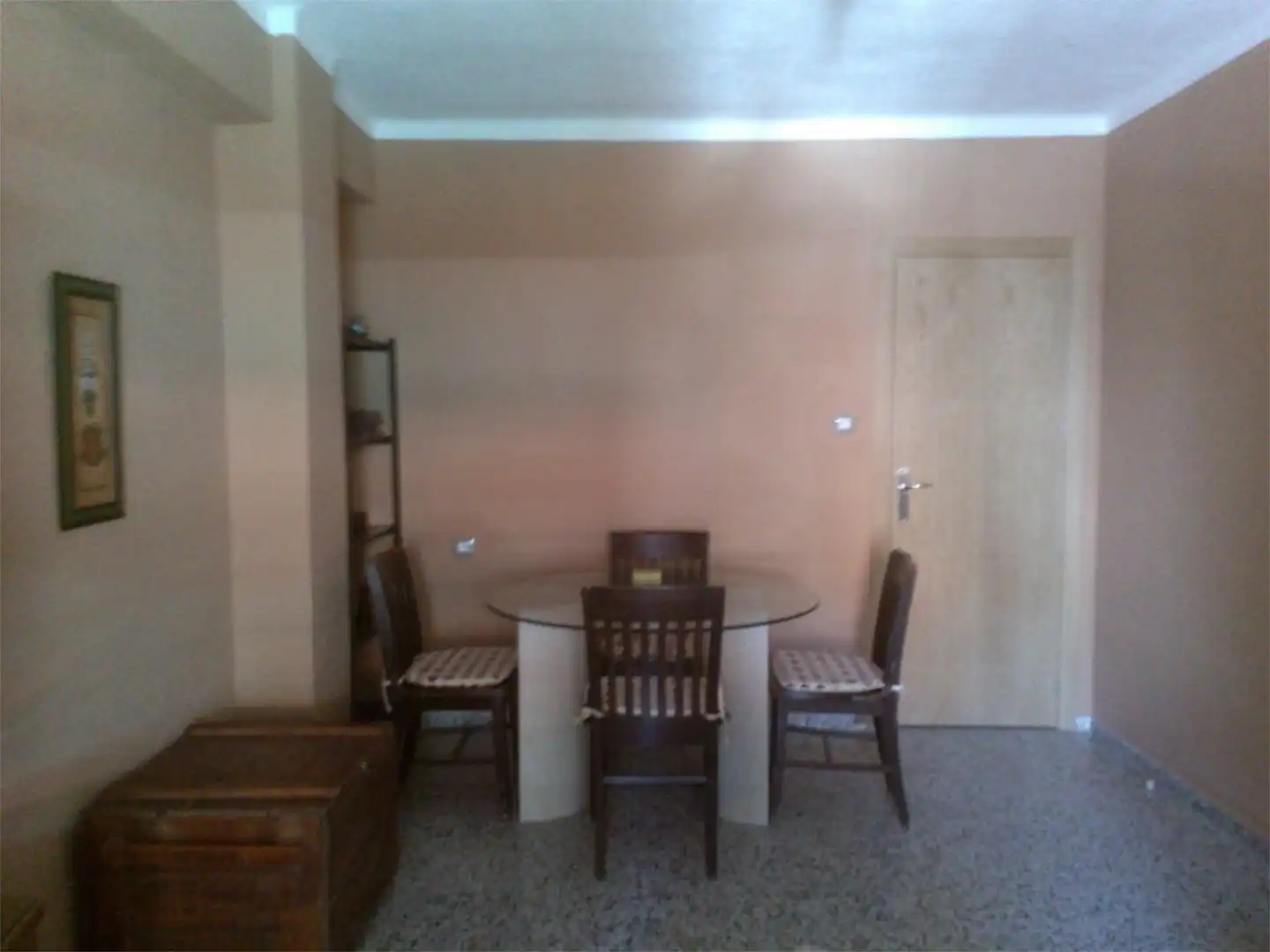 Piso en  Calle Santisteban Márquez 1 - Foto 4