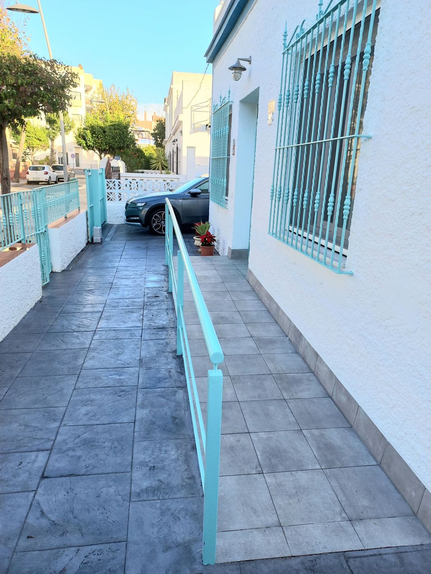 Casa o chalet independiente en Calle Ramón y Cajal, 31, Playa de la Regla, Playa de la Regla - Foto 13