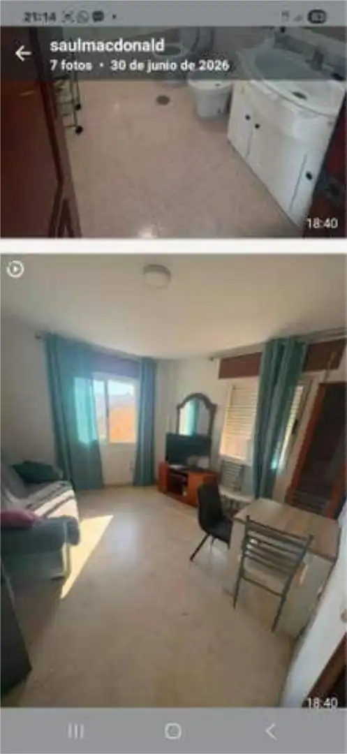 Apartamento en Centro - Foto 6