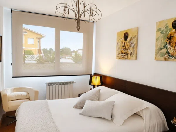 Chalet adosado en Calle el Mazo de Abajo, 16, Alisal - Cazoña - San Román, Alisal - Cazoña - San Román - Foto 4