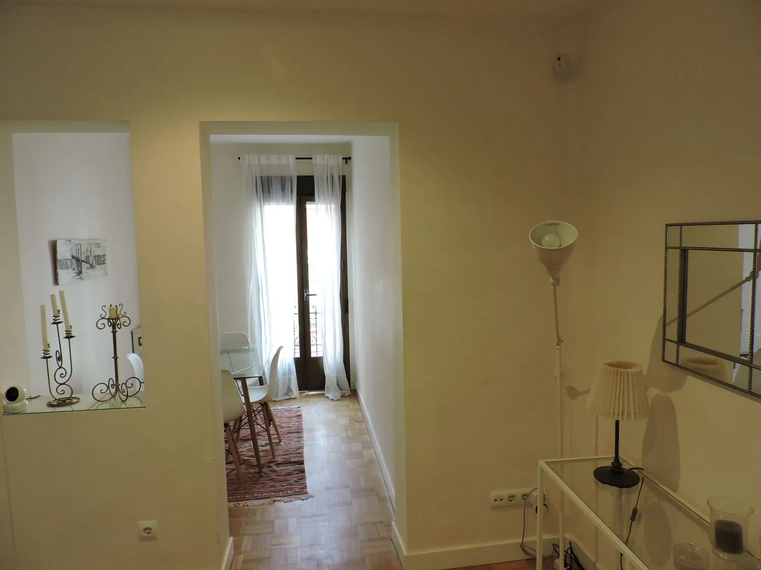 Piso en Barrio Ciudad Jardín - Foto 5