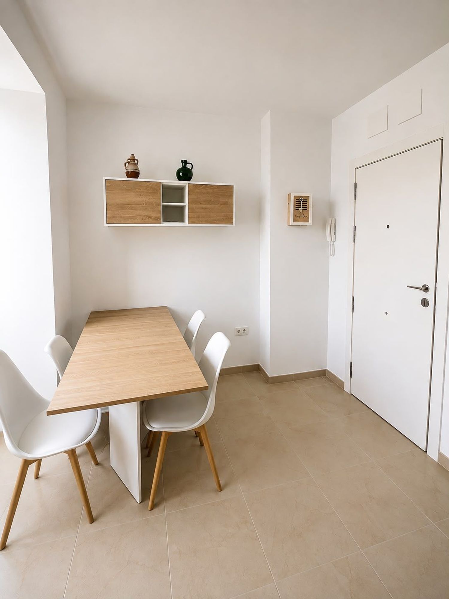Piso en Calle Casares, 5, Finca el Pato - Torre del Río - Foto 3