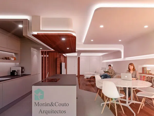 Estudio en calle Severo Ochoa, 6 - Foto 5