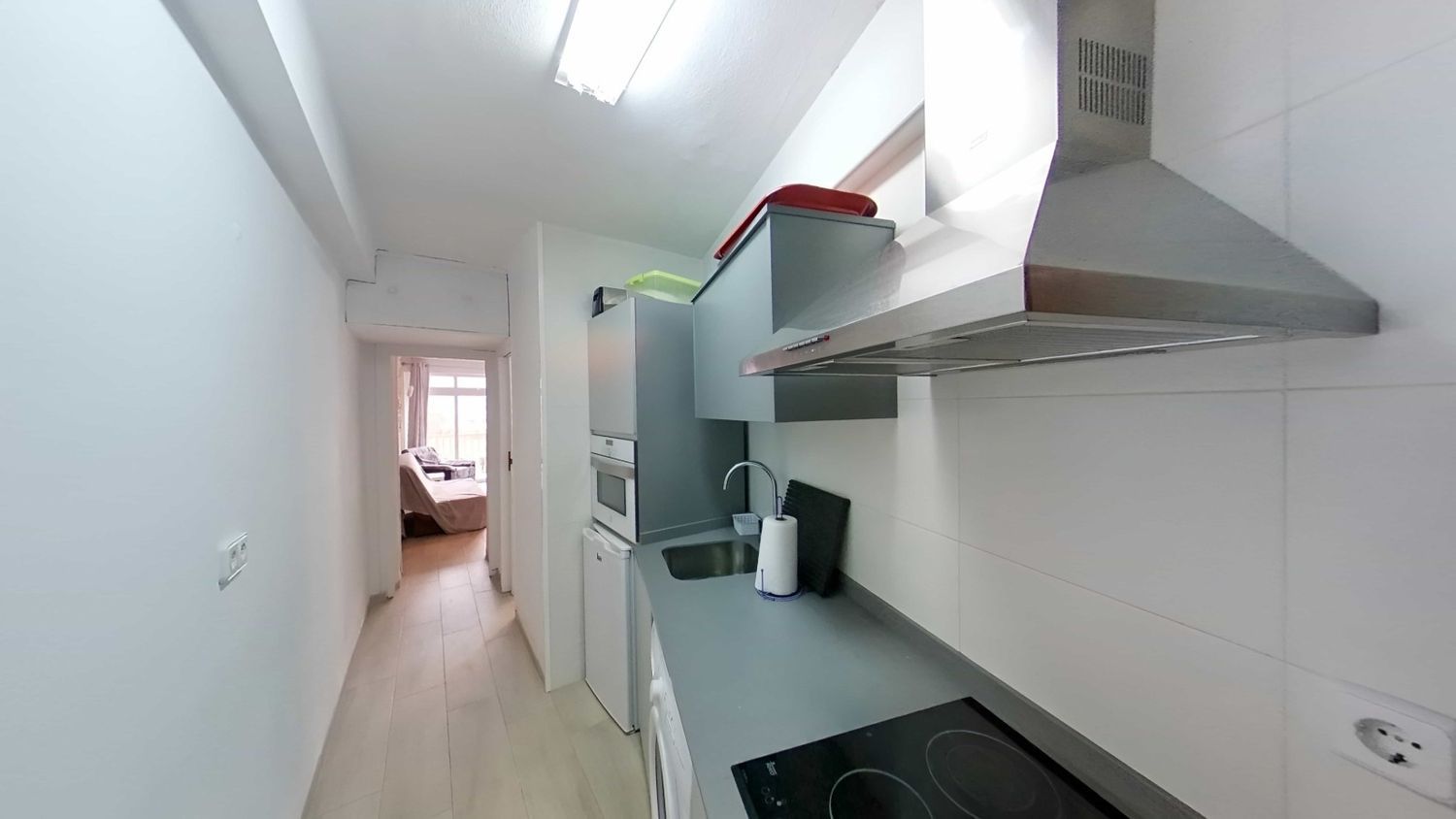 Estudio en Paseo Maritim, 114 - Foto 4