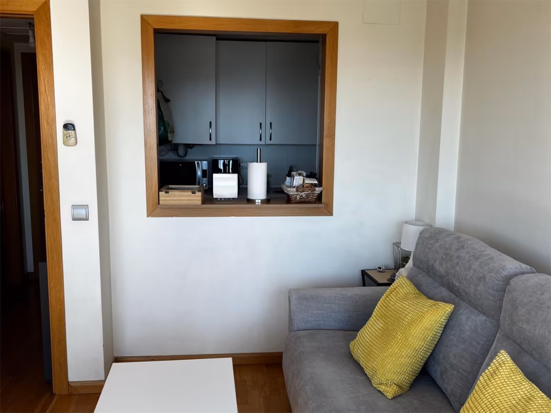 Apartamento en  Calle Bausá 19 - Foto 12