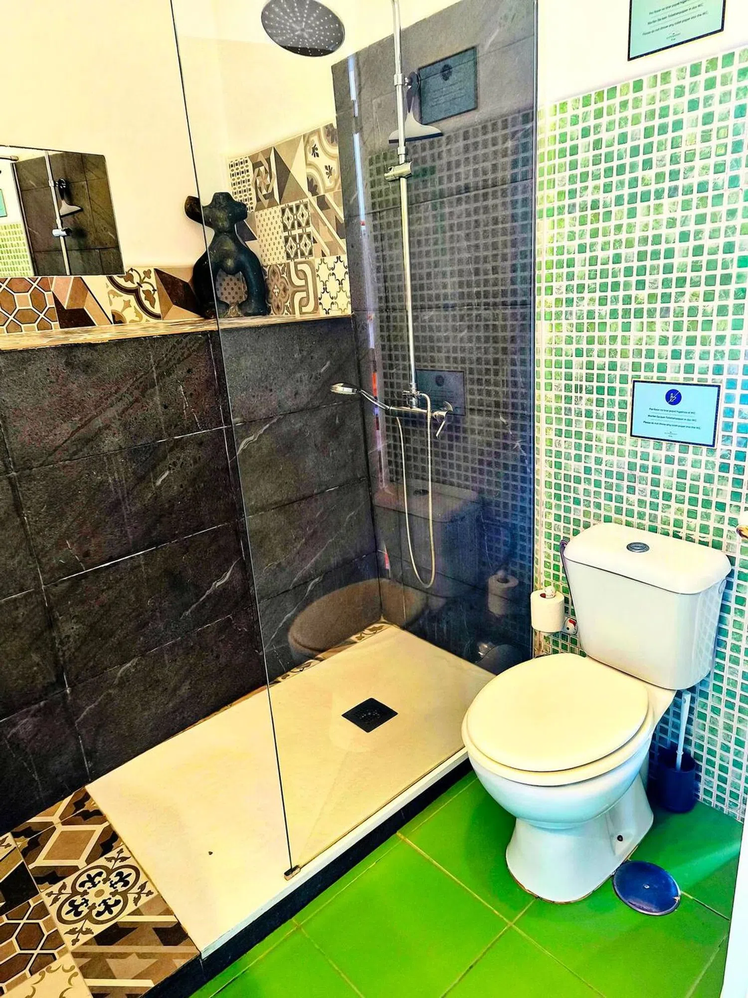 Estudio en La Esperanza-Llano del Moro - Foto 4