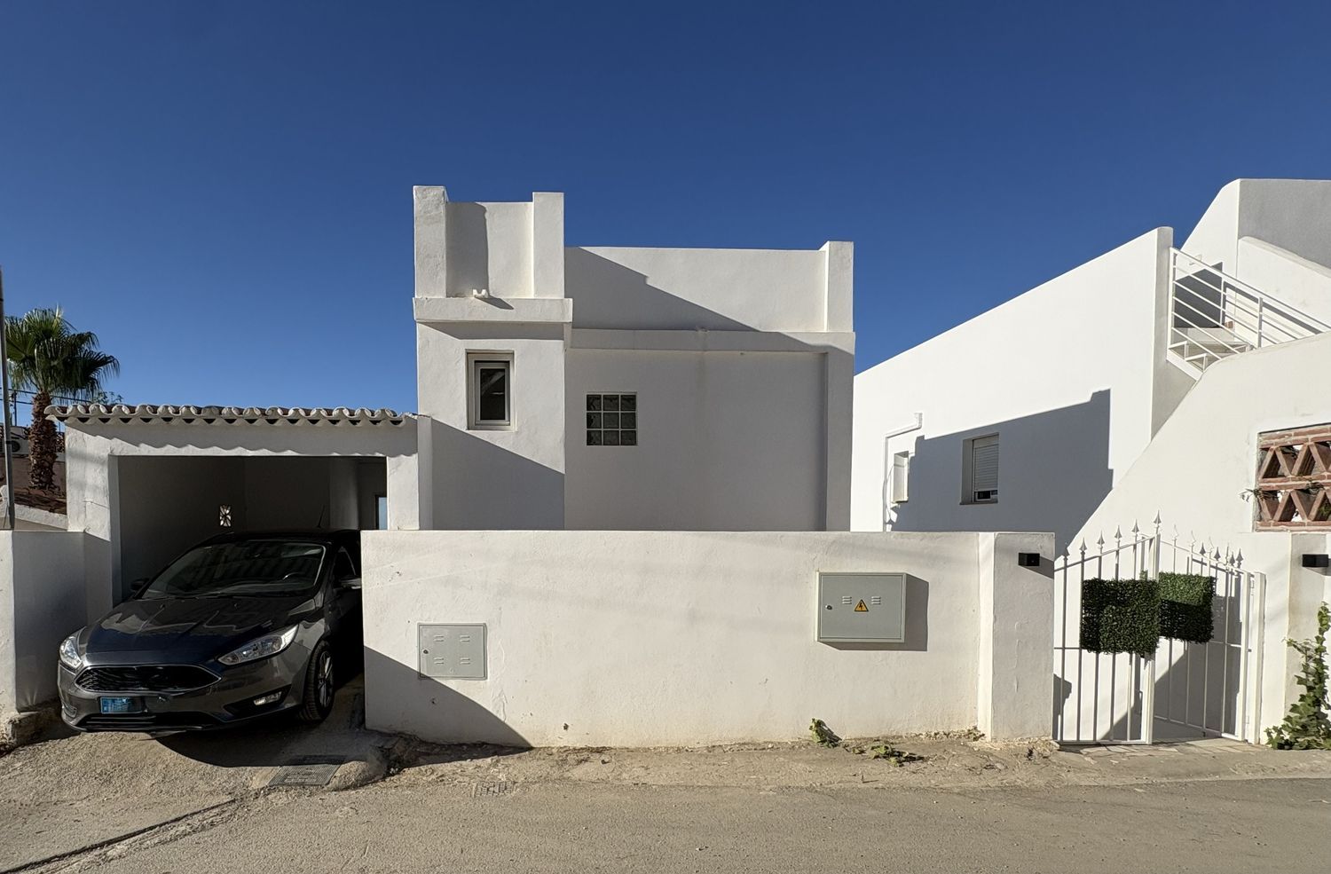 Casa o chalet independiente en Calle Faisán, 7, Torreblanca del Sol, Torreblanca del Sol - Foto 33