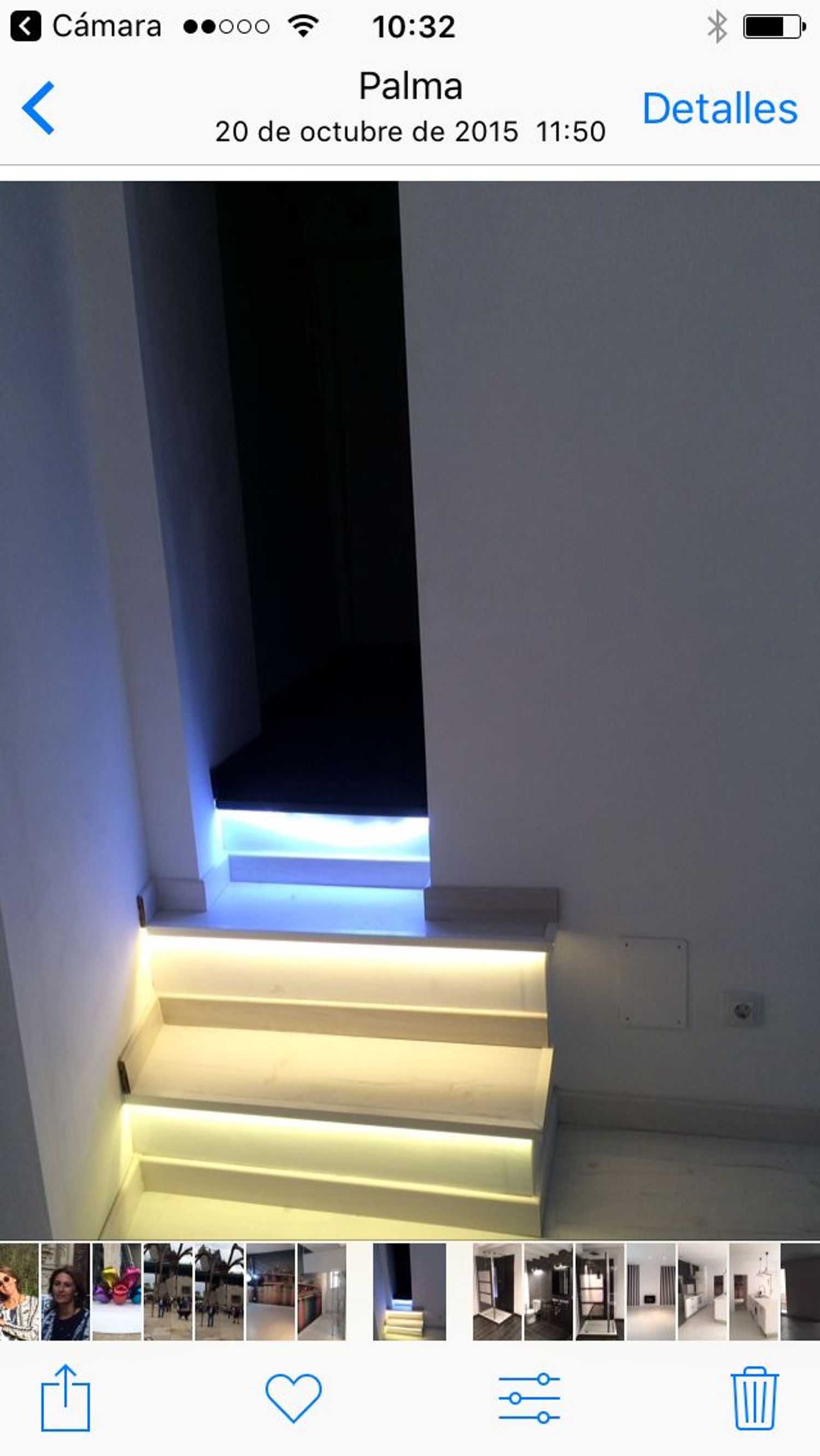 Piso en calle del Sant Crist, 4 - Foto 3