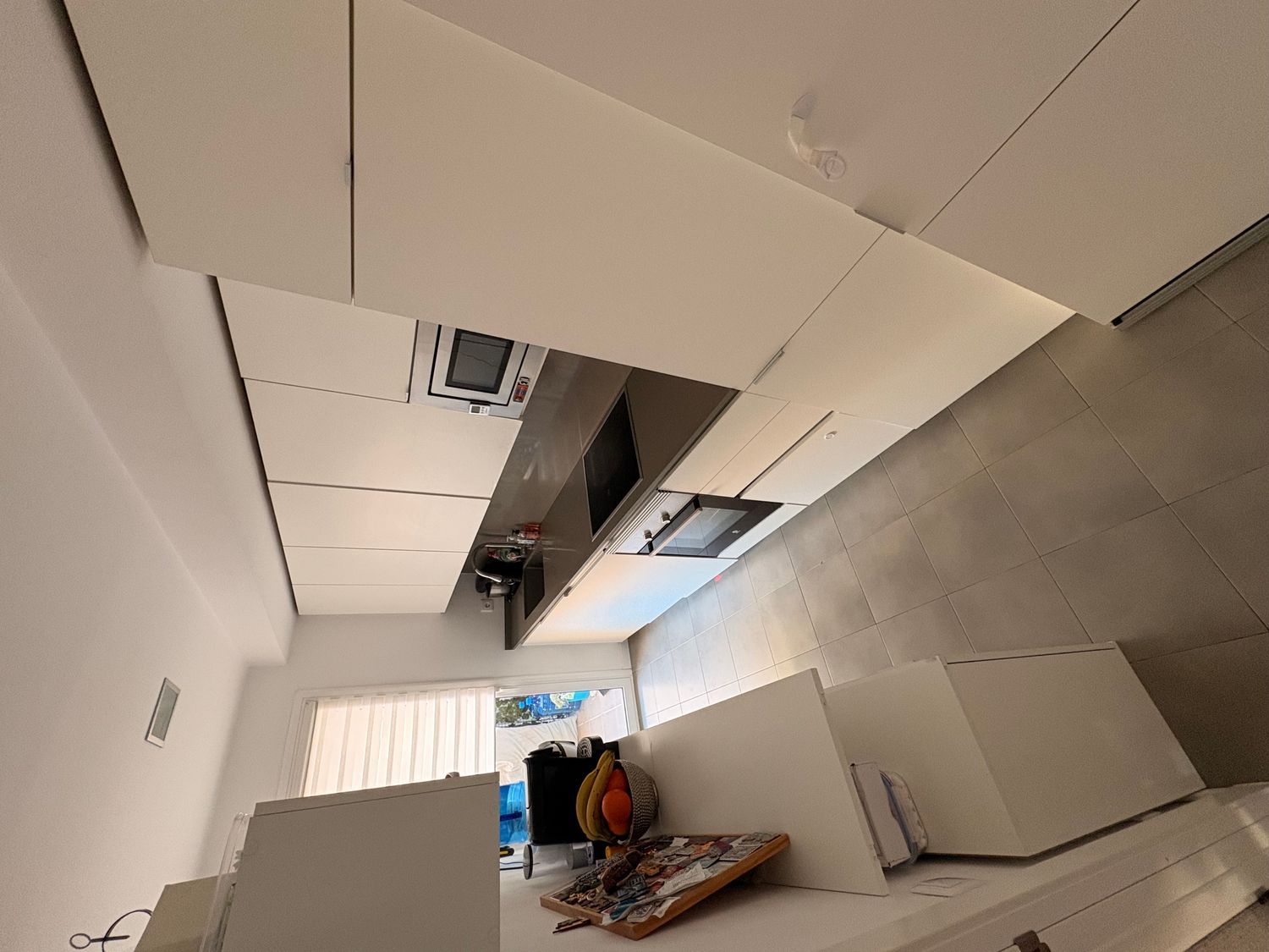 Piso en calle Santa Eulàlia, 186 - Foto 3