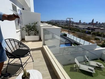 Planta baja en  Costa Brava 33 - Foto 22