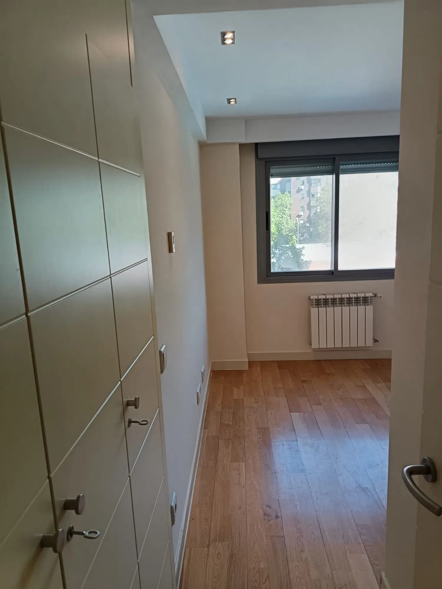 Piso en calle de Caleruega, 82 - Foto 10