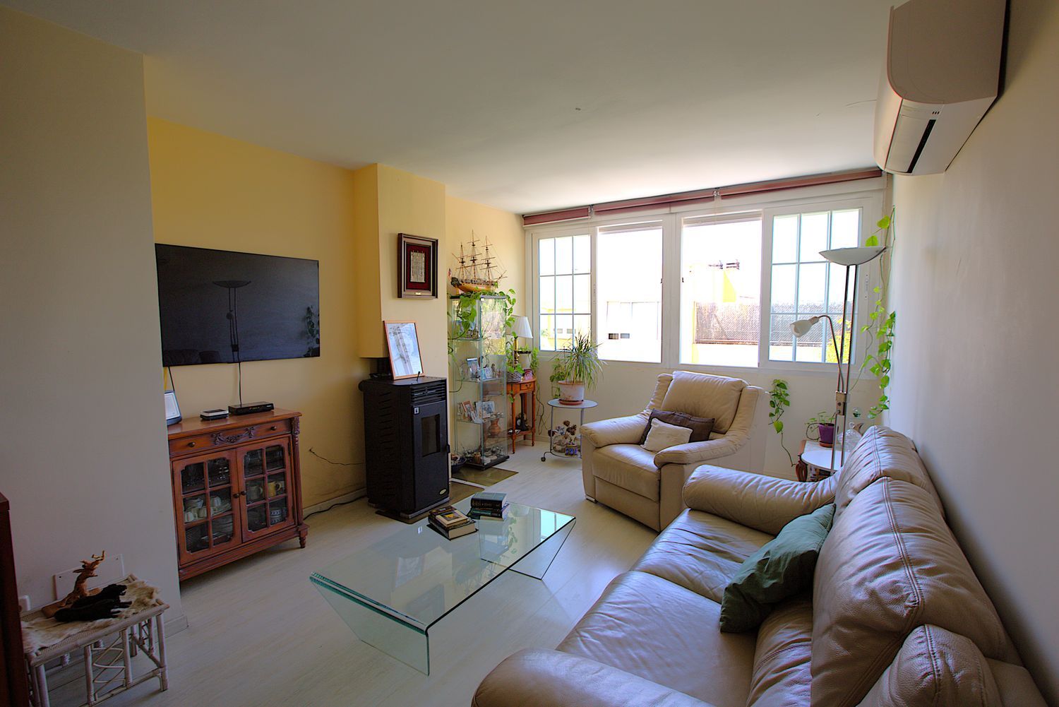 Chalet adosado en Calle Guadiana, 115 - Foto 2