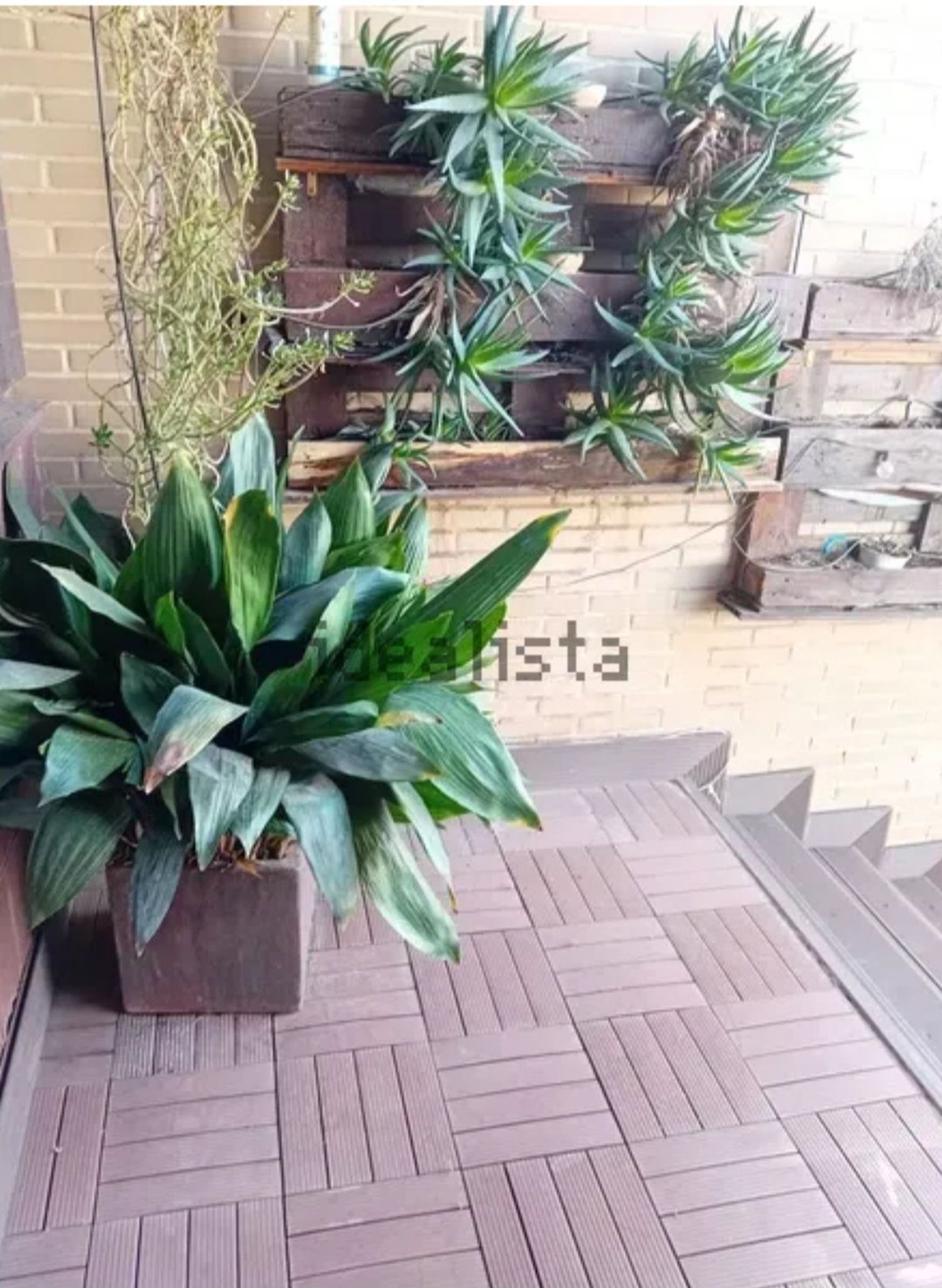 Chalet adosado en Calle Torralba de Calatrava, 66 - Foto 33