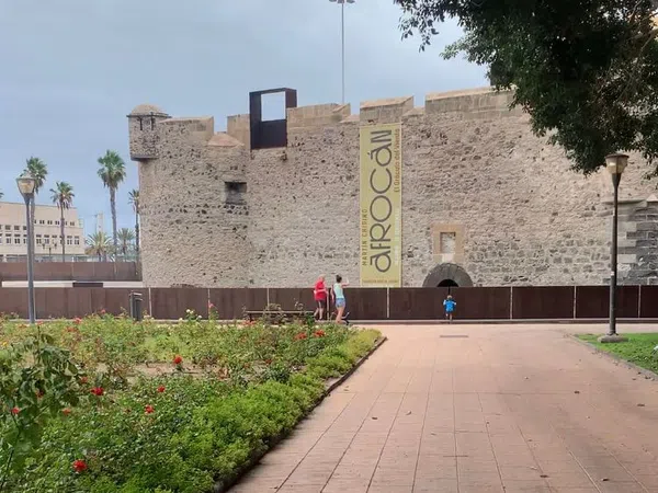 Estudio en calle Artemi Semidan, 51 - Foto 28