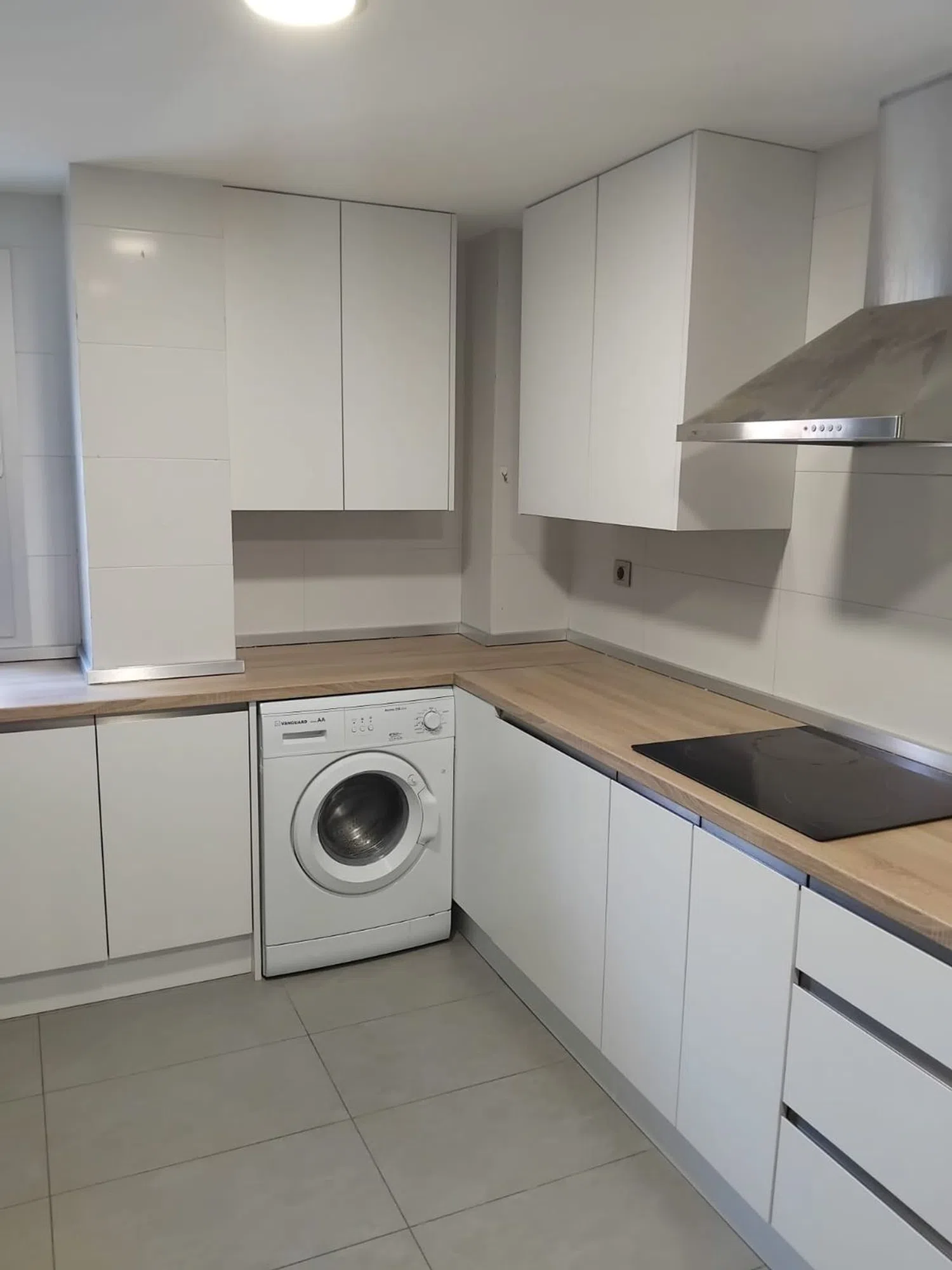 Piso en avenida de la Ilustración, 60 - Foto 6