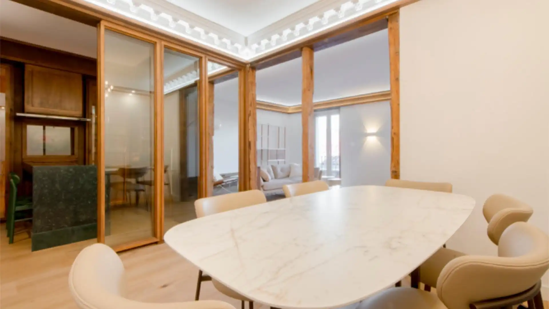 Piso en  Calle de Pelayo 44 - Foto 11