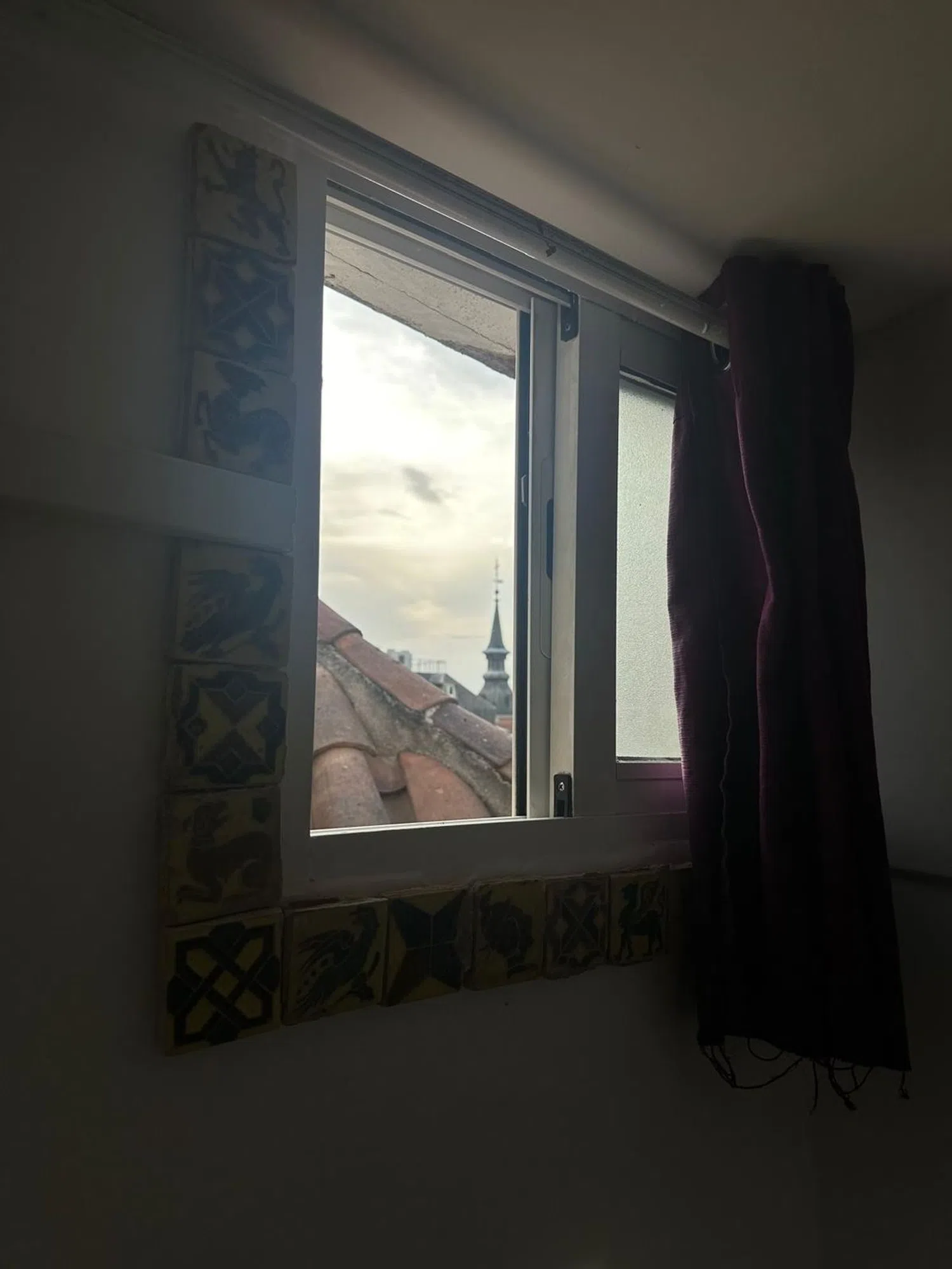 Ático en calle de Concepción Jerónima, 6 - Foto 20