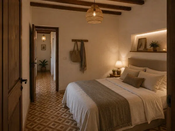 Casa de pueblo en Torrecampo, 34 - Foto 2