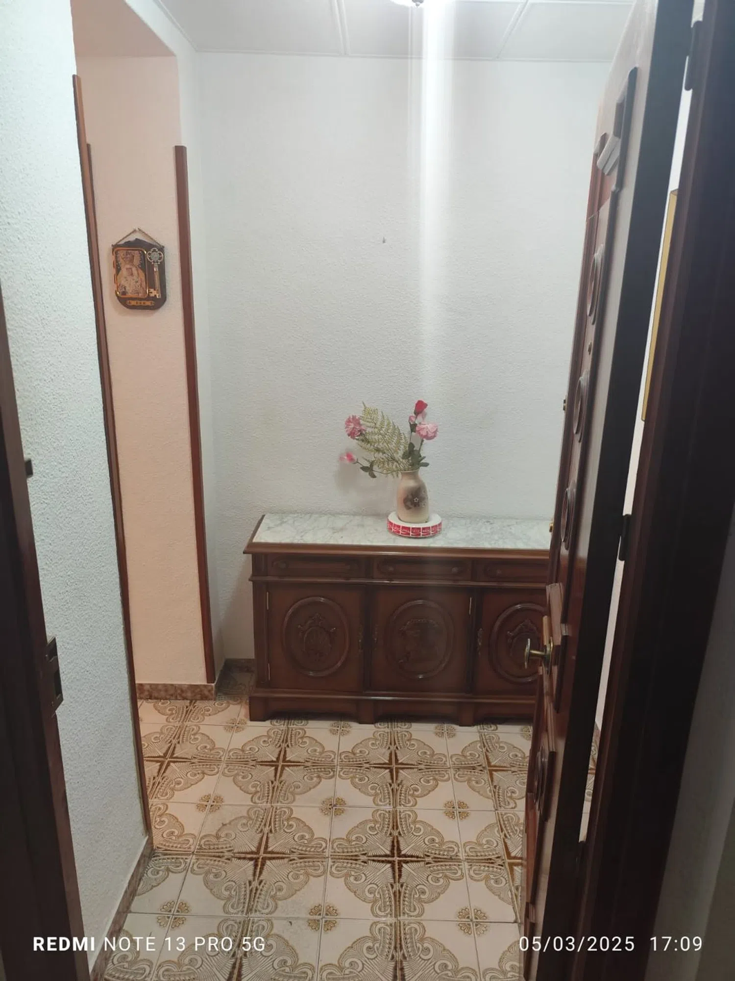 Piso en avenida Doctor Pareja Yebenes, 7 sn - Foto 11