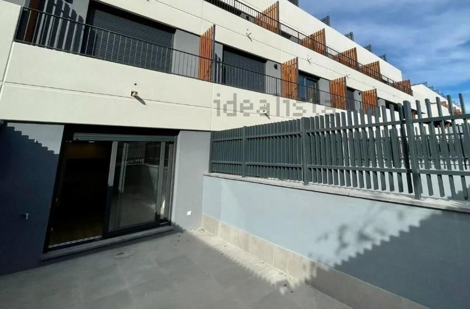 Estudio en Calle de Fuerteventura, 5, Pol. Industrial norte, Pol. Industrial norte - Foto 3