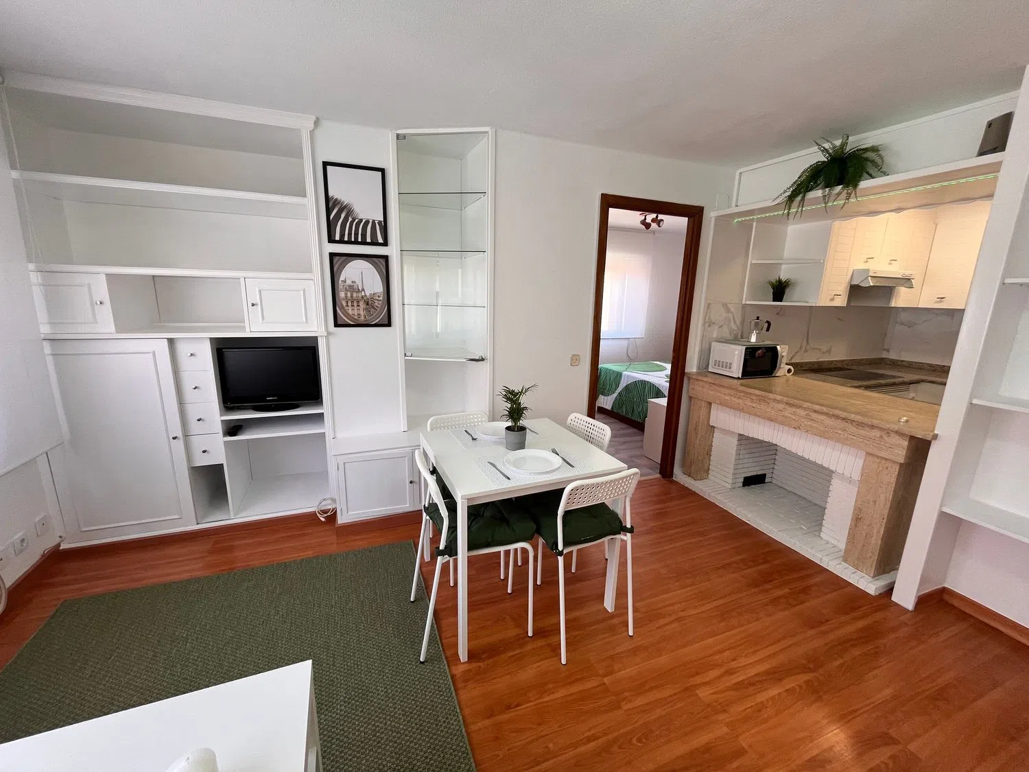 Piso en Esperanto, 2 - Foto 1