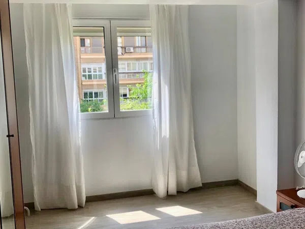 Piso en Avenida General Primo de Rivera, 4, Santa María de Gracia - Foto 13