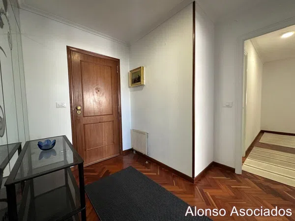 Piso en Avenida Alcalde Gregorio Espino, 81, Casablanca - Calvario - Foto 1