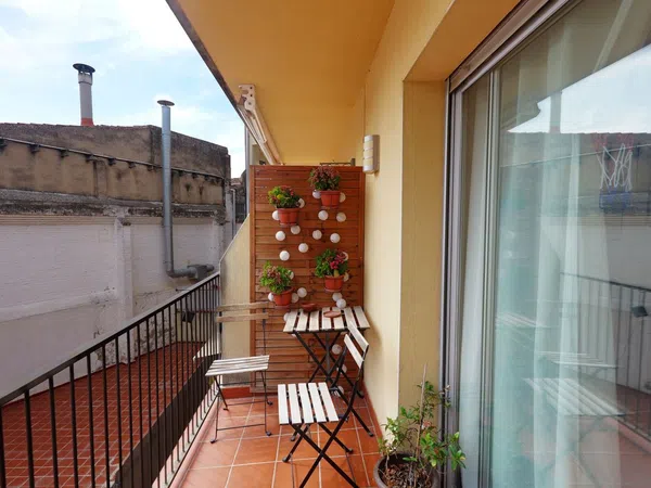 Piso en Calle de Montserrat, 26, Centre Vila, Centre Vila - Foto 3