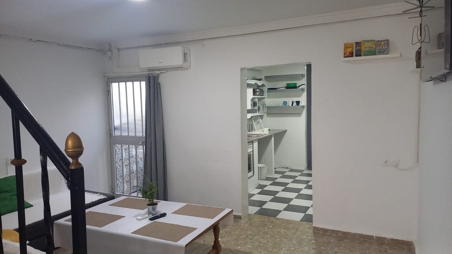 Casa independiente en calle Mandamiento Nuevo, 44 - Foto 10