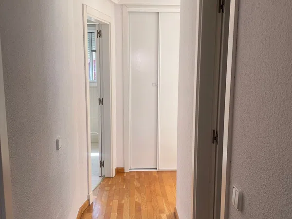 Piso en Calle San Ignacio de Loyola, 6, Alto de la Jabonería - Foto 7