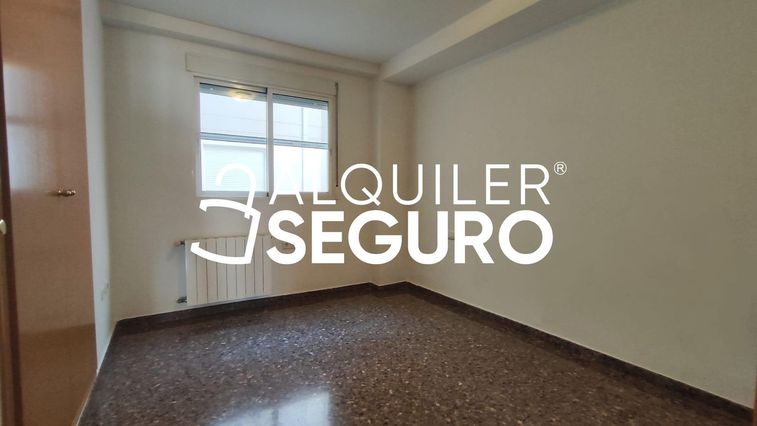 Piso en Calle del Pare Vicente Cabanes, Zona Parc Central - Hort de Trenor, Zona Parc Central - Hort de Trenor - Foto 15