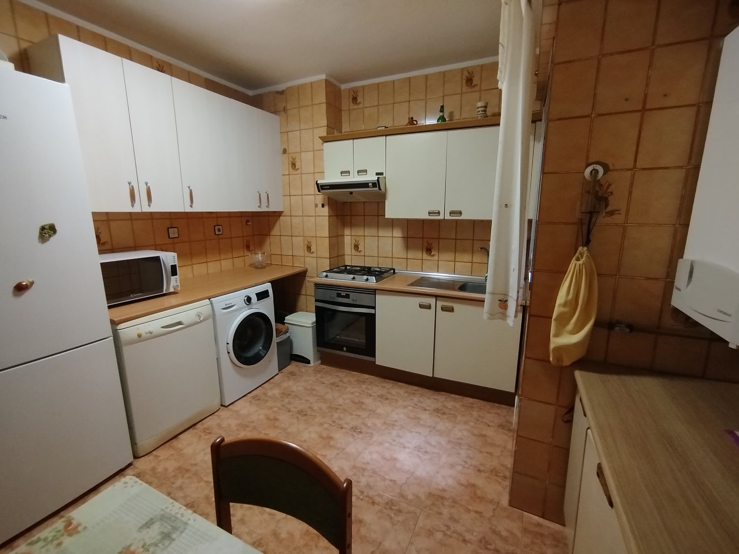 Piso en calle de las Adelfas, 3 - Foto 10