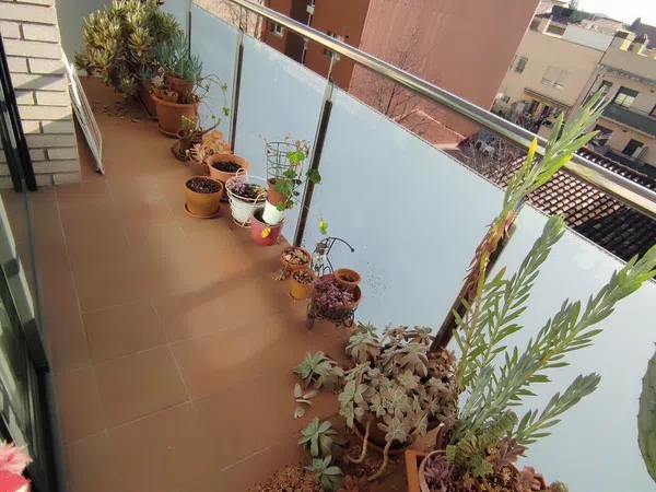 Piso en Sant Ramón - Foto 19