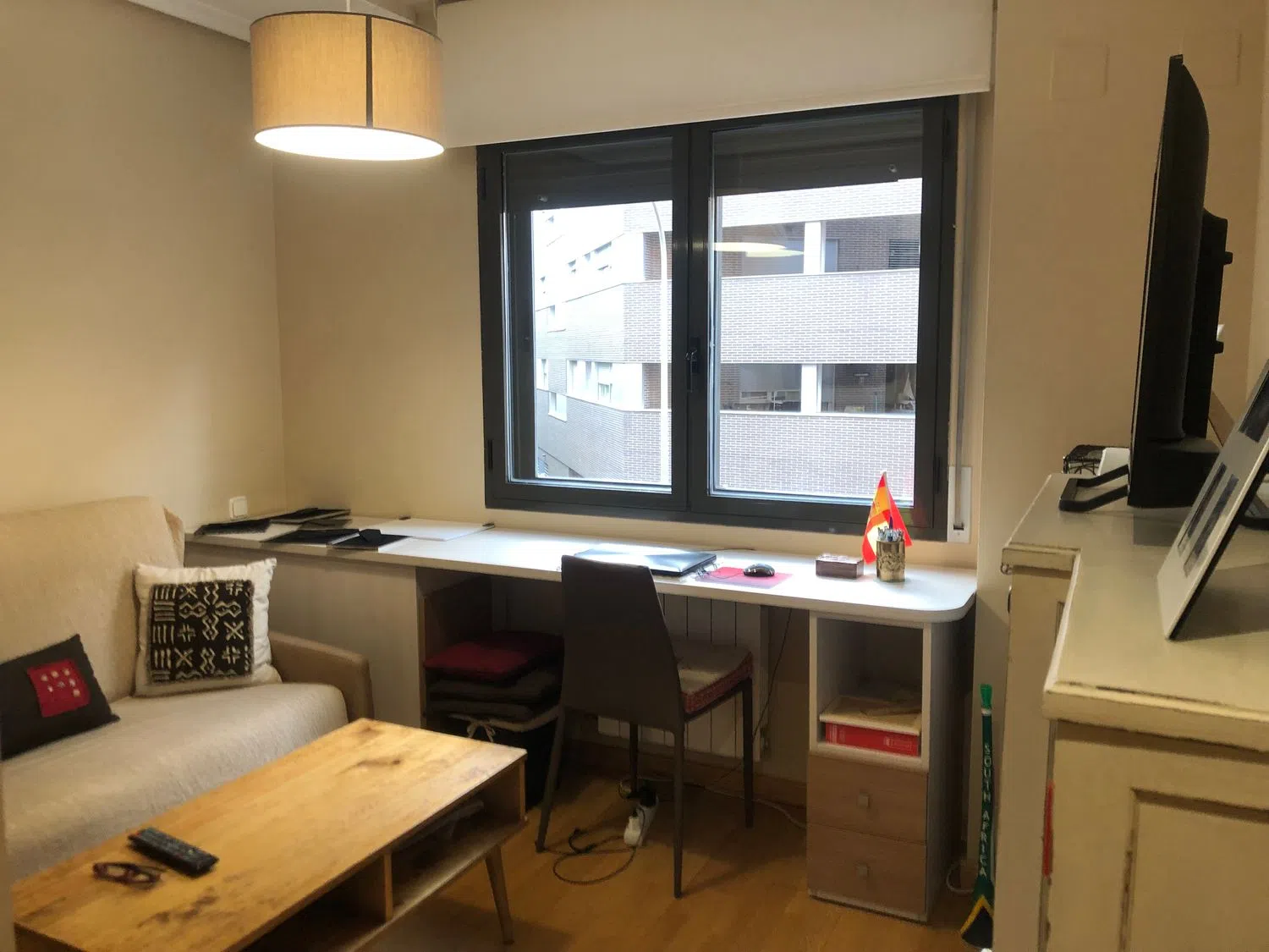 Piso en glorieta Vicente Aleixandre, 1 - Foto 23