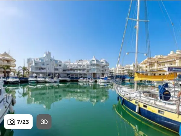 Local en Avenida del Puerto Deportivo, 36, Solymar - Puerto Marina, Solymar - Puerto Marina - Foto 7