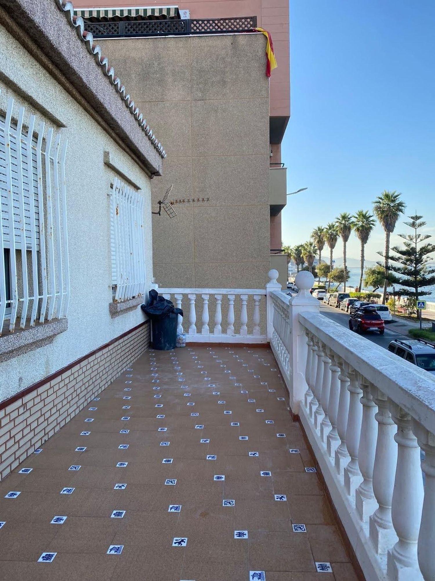 Casa o chalet independiente en Carretera de Benítez, 15 D, Zona Muelle - Extrarradio, Zona Muelle - Extrarradio - Foto 5