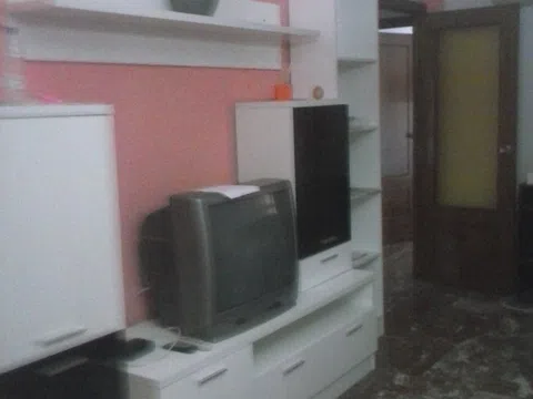 Piso en avenida Pulianas, 24