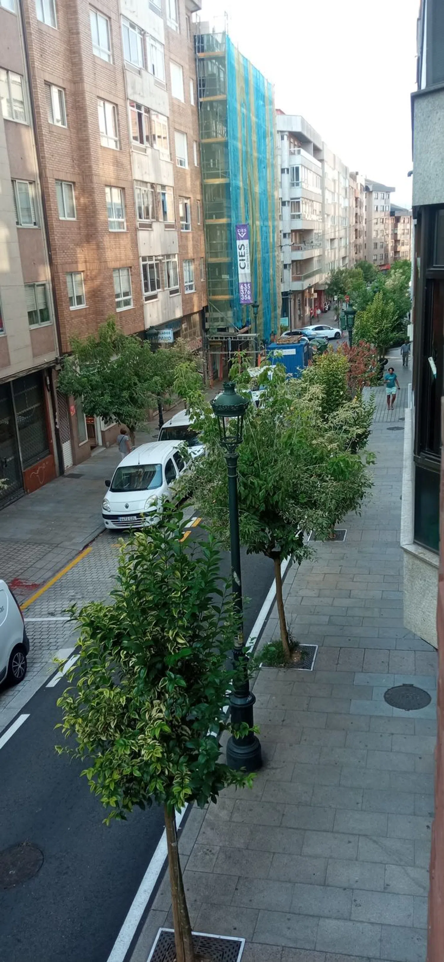 Estudio en calle Zamora, 70 - Foto 2
