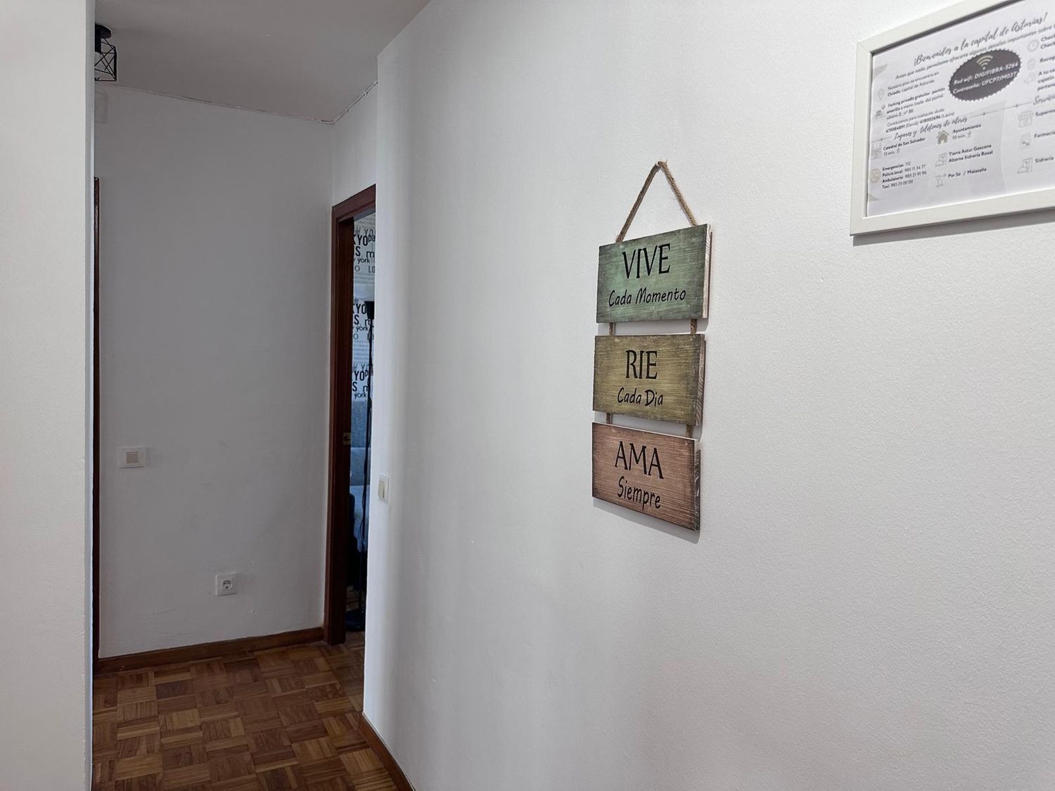 Piso en calle San Melchor García Sampedro, 71 - Foto 14