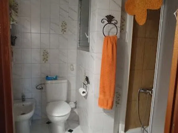 Piso en Calle Tarfia, 7, Reina Mercedes - Heliópolis - Foto 10