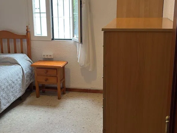 Piso en Antonio de Nebrija, 10, Gran Plaza - Marqués de Pickman - Ciudad Jardín - Foto 12