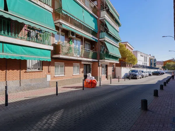 Piso en Puerta del Campo, 16, Centro, Centro - Foto 18
