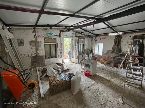 Casa rural en Partida de Vilella s/n, Urbanitzacions i Pedanies Sud, Urbanitzacions i Pedanies Sud - Foto 3