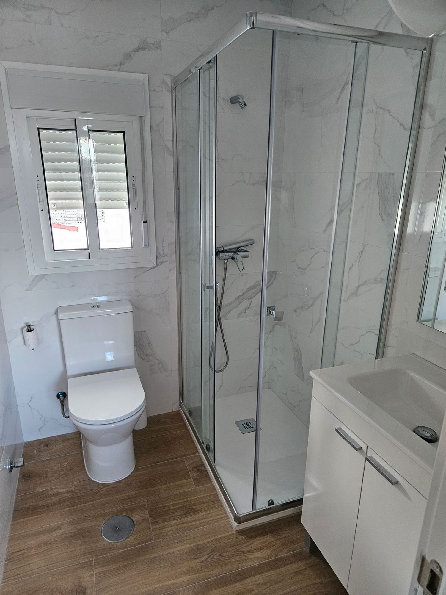 Ático en avenida de la Ciudad Jardín, 10 - Foto 7