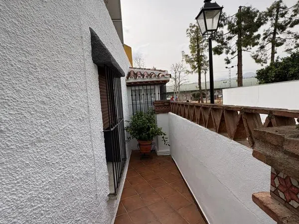 Casa independiente en calle las Palmeras, 39 - Foto 18