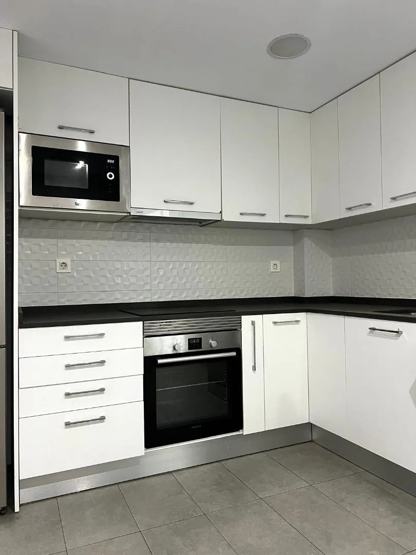 Piso en  Carrer de Roger de Flor 43 - Foto 11