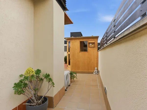 Ático en c/sant Mateu, 4 - Foto 32