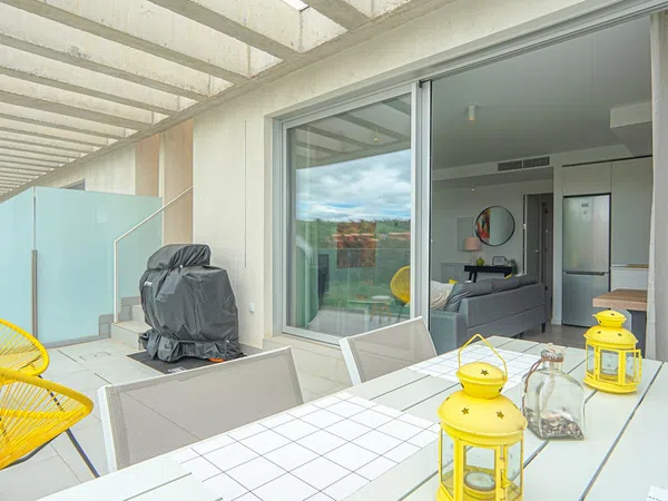 Ático en calle Copa Ryder, 22 - Foto 18